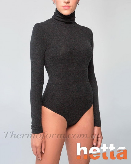 Hetta WT04 женские боди с шерстью